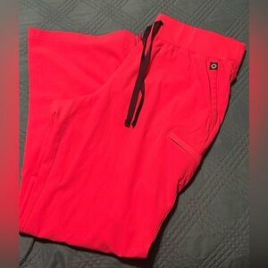 Hypothesis scrub pants